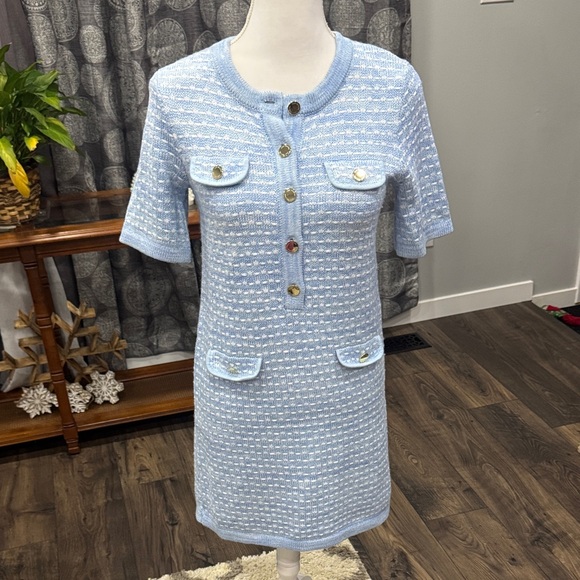 Lilly Pulitzer Theodorah Sweater Dress - Picture 3 of 8